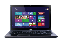 Ремонт ноутбука Acer Aspire V3-531